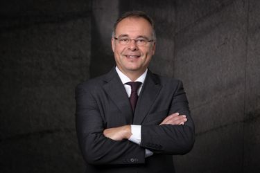 Marco Franchetti, l'Ombudsman des banques suisses