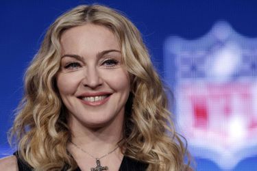 Un Israélien de 39 ans est soupçonné d&#039;être à l&#039;origine de la fuite de plusieurs chansons de Madonna