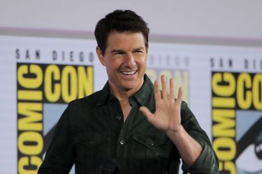 Tom Cruise a été introduit à la scientologie par son ex-femme Mimi Rogers à la fin des années 1980. Il en est devenu le plus grand porte-parole.