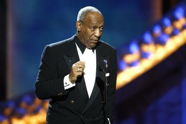 Bill Cosby évoque une nouvelle fois la présomption d'innocence