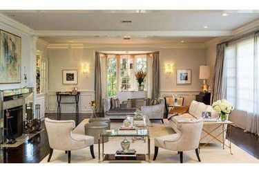 Jennifer Lopez (re)met en vente sa villa de L.A. - Pour 14,5 millions de dollars