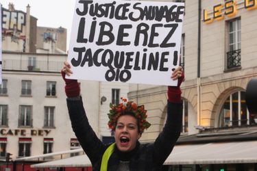 L'affaire Jacqueline Sauvage a mobilisé personnalités et anonymes