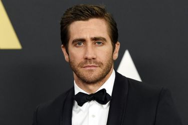L&#039;acteur Jake Gyllenhaal a pris 9 kilos de muscles pour son prochain rôle