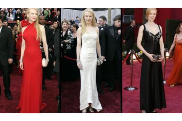 Nicole Kidman est l’une des plus grandes admiratrices du styliste. En 2006, 2007 et 2008, elle a participé aux Oscars avec une robe de la maison espagnole. 