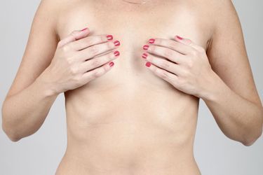 Cancer du sein : &quot;Oui ou non à la mammographie de dépistage? Ce choix revient aux femmes&quot;