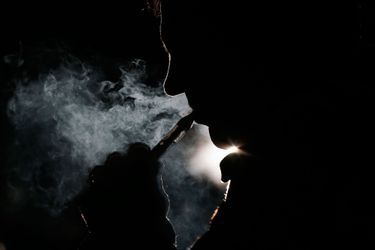 La cigarette électronique est absente du "Moi(s) sans tabac" de Marisol Touraine.