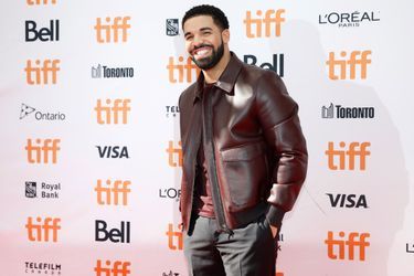Drake au Festival de Toronto
