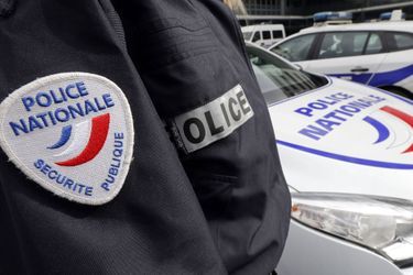 A Marseille samedi soir, dix personnes aspergées d&#039;acide, ont été légèrement blessées. (image d&#039;illustration) 