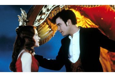 Moulin Rouge (Baz Luhrmann-2001)