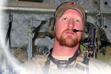 Rob O&#039;Neill, 38 ans, a tué Oussama Ben Laden en mai 2011.