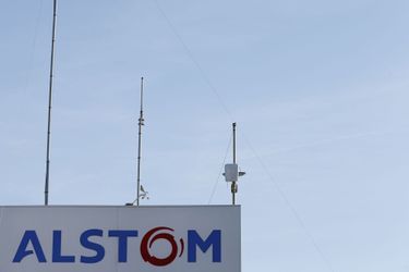 Alstom : "aucune décision" avant la fin des négociations sur le site de Belfort