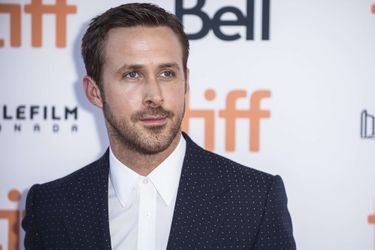 Ryan Gosling au Festival du film de Toronto