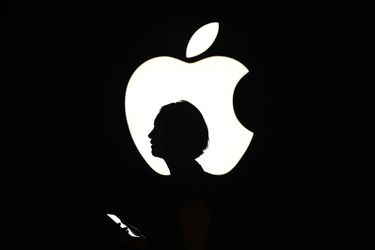 Apple doit rembourser 13 milliards d&#039;euros à l&#039;Irlande