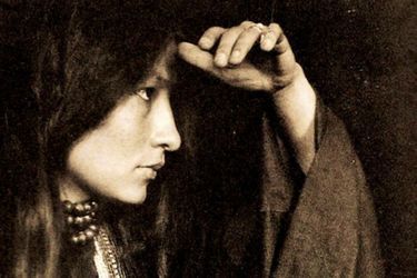 Eric Vuillard flingue Buffalo Bill - « Tristesse de la terre »