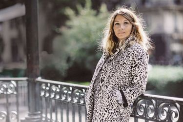 Coralie Clément retrouve de sa superbe - Nouvel album