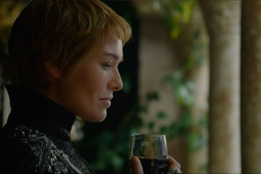 Cersei Lannister va jouer un rôle central dans la saison 7 de &quot;Game of Thrones&quot;. 