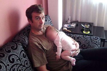 David Haines, otage britannique capturé en Syrie en mars 2013, a été exécuté par l&#039;Etat islamique. Il était père de deux enfants.