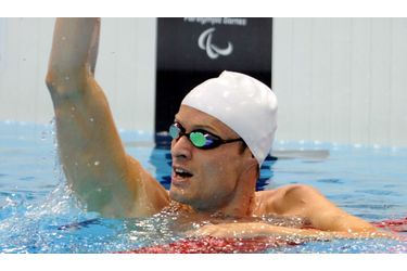 Pour ses premiers Jeux, le nageur Charles Rozoy s’est offert l’or jeudi, sur sa course de prédilection le 100 m papillon. 