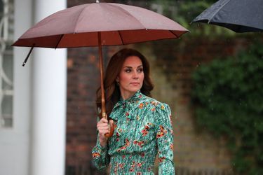 Lady Diana : Kate Middleton, William et Harry lui rendent un hommage simple et touchant