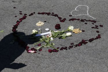 L&#039;attentat de Nice a fait 84 morts jeudi soir. 