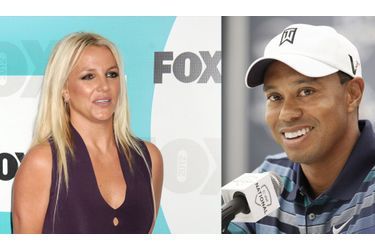 La chanteuse américaine Britney Spears arrive dernière, à égalité avec le golfeur Tiger Woods. Tous deux ont remporté, entre mai 2011 et mai 2012, 58 millions de dollars (46 millions d'euros).