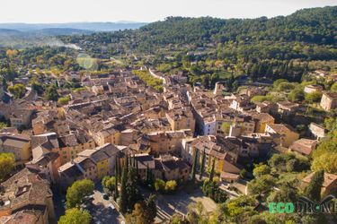 Cotignac (Provence-Alpes-Côte d'Azur) 