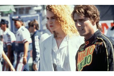 Un champion de Nascar doit réapprendre à vivre - et redevenir le meilleur - après un grave accident, avec l'aide d'une charmante doctoresse... Le film qui a fait se rencontrer Nicole Kidman et Tom Cruise, appelés à devenir le grand couple hollywoodien des années 1990.