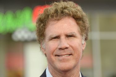 Will Ferrell sera honoré au Festival du cinéma américain de Deauville.