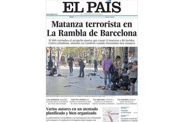 El País (Espagne).