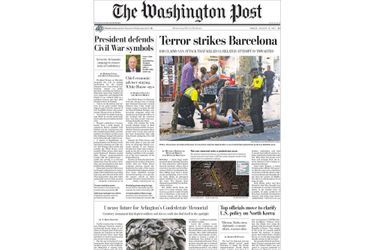 The Washington Post (Etats-Unis)