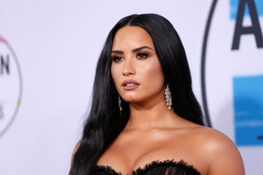 Demi Lovato a été hospitalisée après une overdose. 