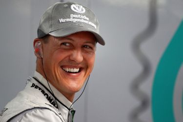 Michael Schumacher a quitté le CHU de Grenoble.