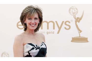 Américaine âgée de 54 ans, Anne Sweeney occupe le rôle crucial de présidente du Disney-ABC Television Group. C&#039;est cet organe qui gère les droits de diffusion des productions du groupe Disney partout dans le monde.
