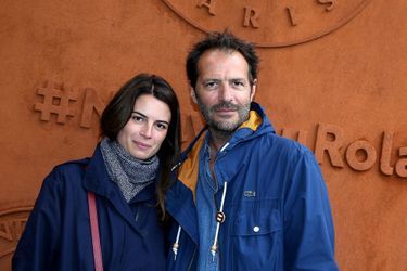 Charles Chagachbanian (Franck Vecchio-Ruiz) et Juliette Chêne (Juliette Frémont) : Les amoureux se sont rencontrés sur le tournage de «Plus Belle la Vie» en 2007