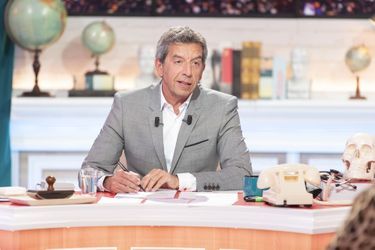 2- Michel Cymes (France 2)