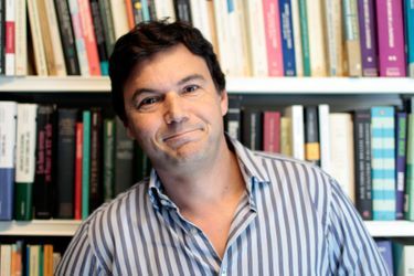 Thomas Piketty - Sa théorie fait un triomphe aux Etats-Unis