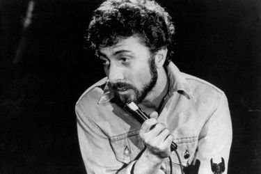 Dustin Hoffman dans "Lenny" en 1974