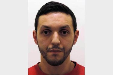 Mohamed Abrini a été mis en examen dans le cadre des enquêtes sur les attentats de Paris et de Bruxelles.