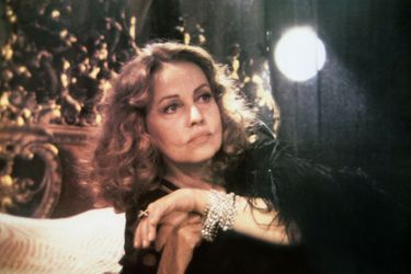 1976 : &quot;Lumière&quot; de Jeanne Moreau
