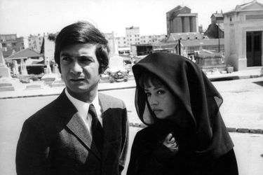 1967 : &quot;La mariée était en noir&quot; de François Truffaut 