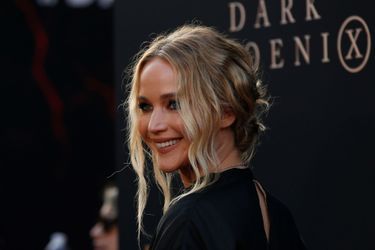 Jennifer Lawrence à Los Angeles, le 4 juin 2019