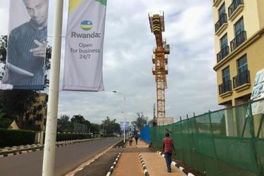 Le 26e Forum économique mondial pour l&#039;Afrique se tient au Rwanda, petit pays d&#039;Afrique centrale qui a mis le développement des nouvelles technologies au coeur de sa stratégie de croissance.