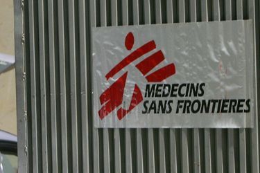 Cinq employés de MSF "emmenés" - Syrie