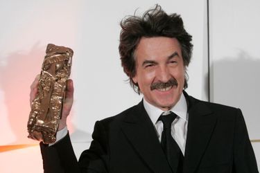 François Cluzet a été récompensé d'un César en 2007.