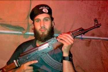 « Abou Al-Qaaqaa », le Strasbourgeois d’une vingtaine d’années recruté pour l’attentat-suicide du 9 octobre 2013 dans la région d’Alep.