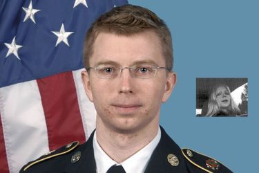 Appelez-le “Chelsea” - Bradley Manning