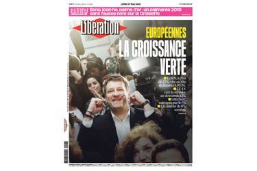 &amp;quot;Libération&amp;quot;&amp;nbsp;