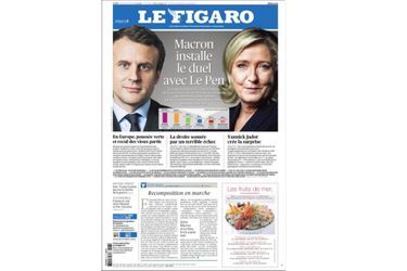 &amp;quot;Le Figaro&amp;quot;