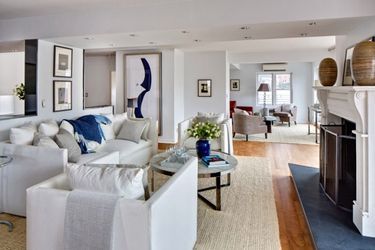 Julia Roberts cède son penthouse new-yorkais pour la bagatelle de 4,5 millions de dollars
