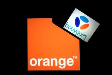 Orange et Bouygues échouent à trouver un accord 